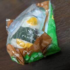 アフラックの景品未開封の画像