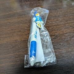 アフラックの景品未開封の画像