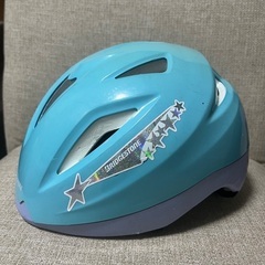自転車ヘルメット　51-57センチメートル