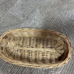 網目　バスケット　カゴ　まとめての画像