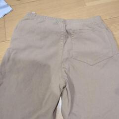 140cm子供服セットの画像