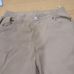 140cm子供服セットの画像