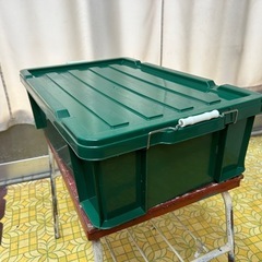 コンテナボックス