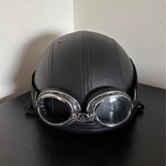 【受け渡し予定者決まりました】ヘルメット