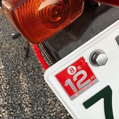 急募！FTR223 乗って帰れます   の画像