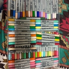 コピックの画像