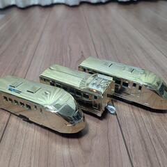 プラレール 車両の画像