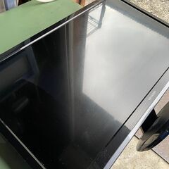 ★動作〇★ 家電 液晶テレビ シャープ AQUOS LC-24P5 24V型 2018年製 液晶 テレビ TVの画像
