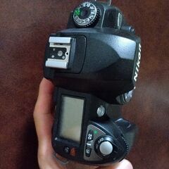 良品3nikonバッテリーなしd70動作確認済 (oldcamera) 秋葉原の