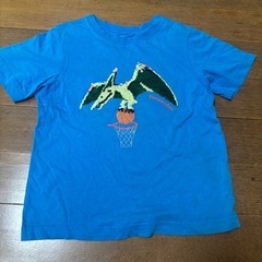 キッズ　子供服の画像