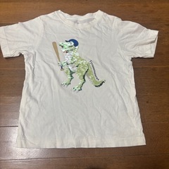キッズ　子供服の画像