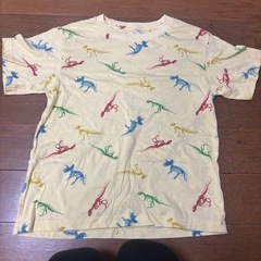 キッズ　子供服の画像
