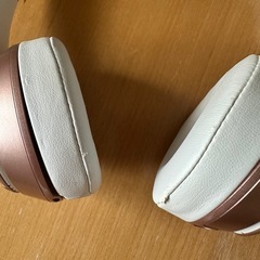 ※ジャンク品　beats ヘッドフォンの画像