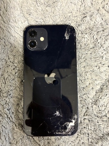 その他 iPhone12 128GB