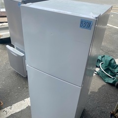 NO B378 🌈福岡市内配送設置無料✨🌈MAXZEN 冷蔵庫 201L 2ドア 配送設置無料 大容量 霜取り不要 新生活 コンパクト 右開き オフィス 単身 家族 一人暮らし 二人暮らし 新品 おしゃれ 白 ホワイトJR200ML01WH マクスゼン　2022年の画像