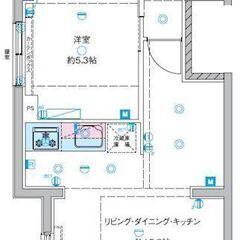 🌻２４時間ゴミ出し可，敷地内ゴミ置き場，風除室，ペット用足洗い場 分譲タイプ エレベーター，宅配ＢＯＸ，メールボックス 🌻 - 墨田区