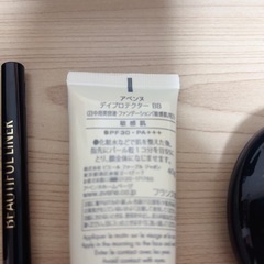 コスメセット②の画像