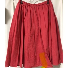 LE TiROiR de DRESSTERIOR フレアスカートの画像