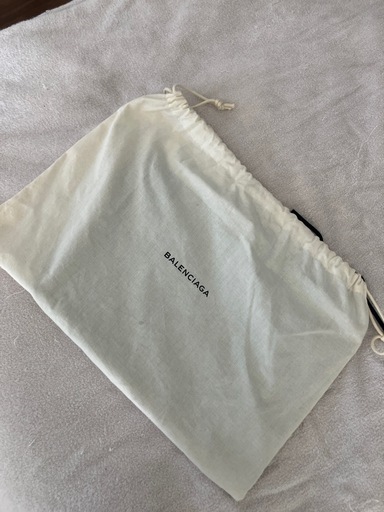BALENCIAGAクラシッククラッチバック