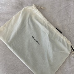 BALENCIAGAクラシッククラッチバック 