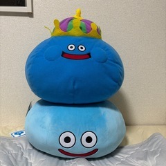 スライム　ぬいぐるみ　2個セット 