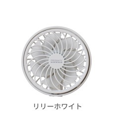 【新品未使用】ハンディーファン☆5Wayの画像