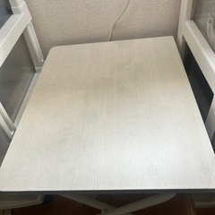 座敷テーブル 無料 分け合い