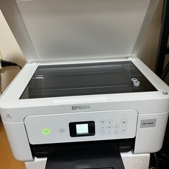 (決定)プリンター　エプソン の画像