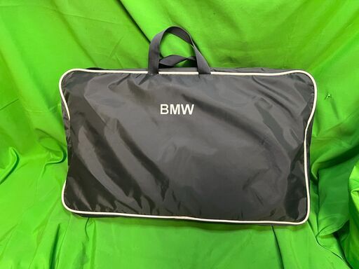 BMW スキーケースBMW純正 スノーボードケーストランクとか後部