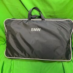 BMW スキーケース　BMW純正 スノーボードケース　トランクと...
