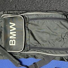 BMW - 新品未使用 BMW純正 スキー&スノーボードケース
