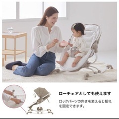 KATOJI バウンサーの画像