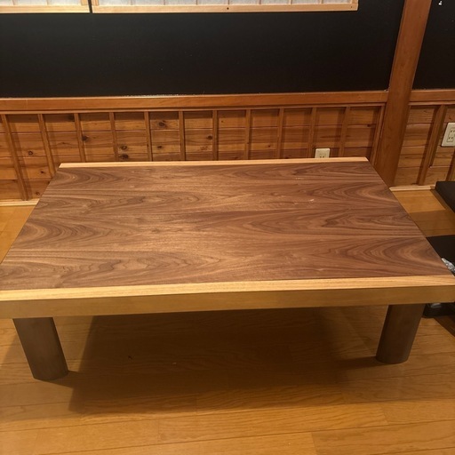 ローテーブル