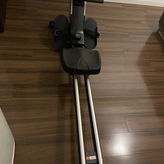DMASUNローイングマシン107A 16段調整不調　　の画像