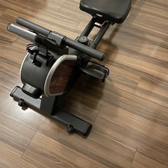 DMASUNローイングマシン107A 16段調整不調　　の画像