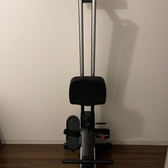 DMASUNローイングマシン107A 16段調整不調　　の画像