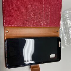 スマホケースの画像