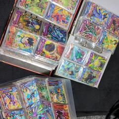 ドラゴンボールヒーローズ　カードの画像