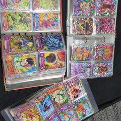 ドラゴンボールヒーローズ　カードの画像