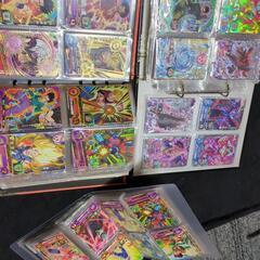 ドラゴンボールヒーローズ　カードの画像