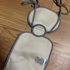 ベビーカーシート　冬用　Nウォーム　の画像