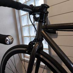 【福岡市引取】LOCAL BIKES METRO ピストバイクの画像