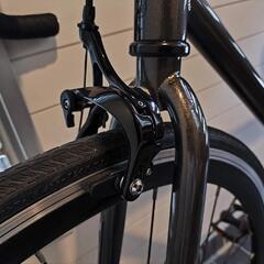 福岡市引取】LOCAL BIKES METRO ピストバイク - メルカリ
