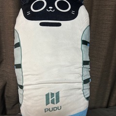 BellaBot ベラボット 超 BIG ぬいぐるみ クッション