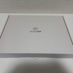 チョコザップ　体組成計　ヘルスウォッチの画像