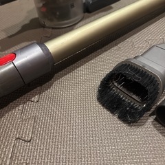ダイソン　掃除機　v7 fluffy originの画像