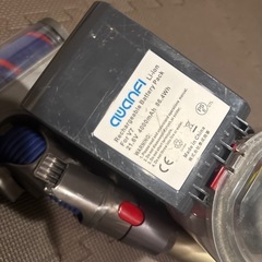 ダイソン　掃除機　v7 fluffy originの画像