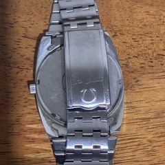 【オメガ/OMEGA】 ジュネーブ　シーマスター　Ω 　TVスクリーン の画像
