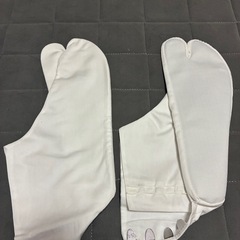メンズ足袋 １０足の画像