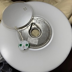 SHARP シャープ   シーリングライト LED